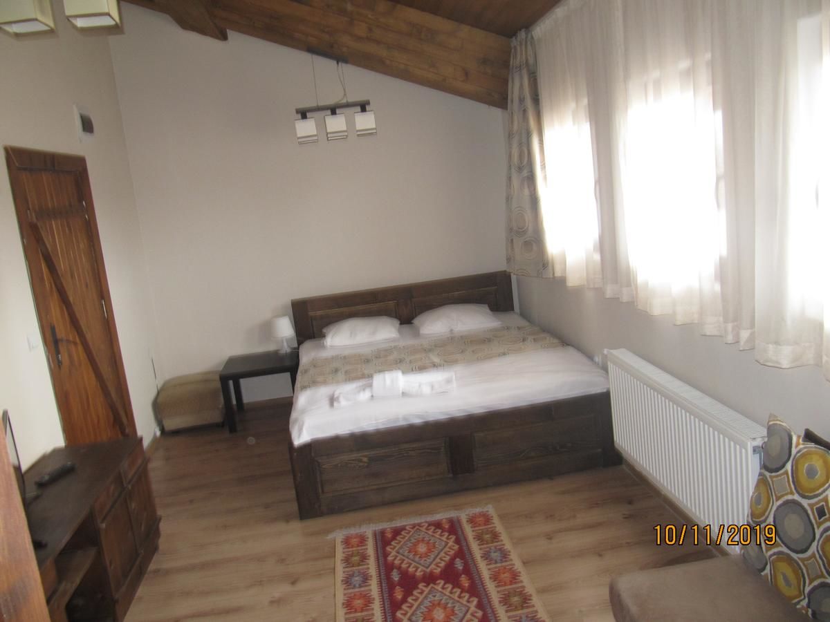 Гостевой дом Guest House Belchin View Белчин-18