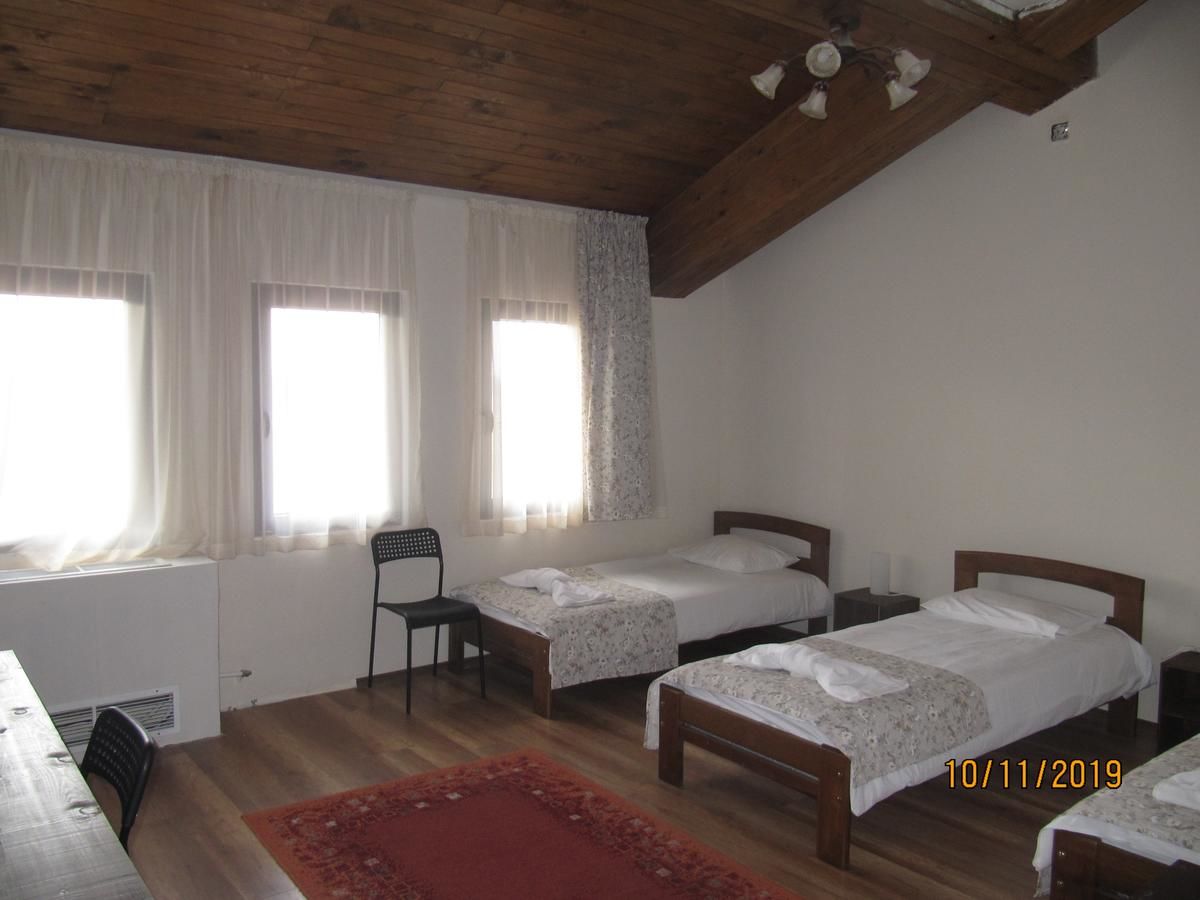 Гостевой дом Guest House Belchin View Белчин-21